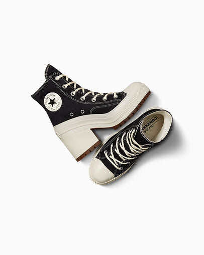 Chuck 70 De Luxe Heel Courir outlet