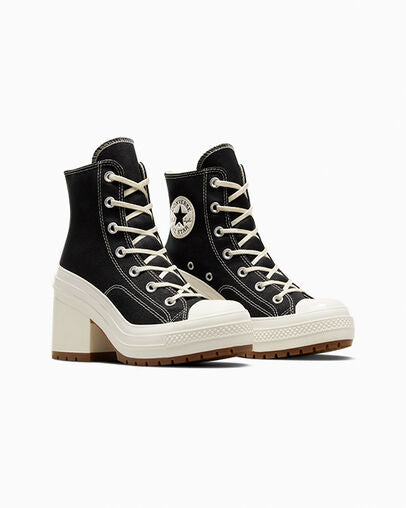 Chuck 70 De Luxe Heel Courir outlet