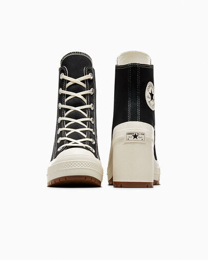 Chuck 70 De Luxe Heel Courir outlet