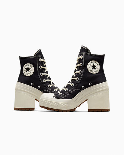 Chuck 70 De Luxe Heel Courir outlet