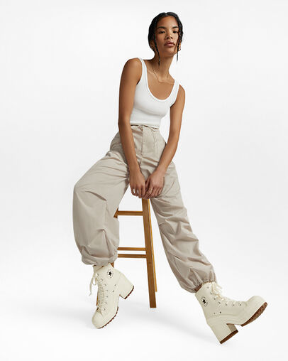 Chuck 70 De Luxe Heel