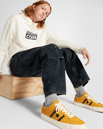 CONVERSE One Star Academy Pro Suede