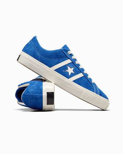CONVERSE One Star Academy Pro Suede