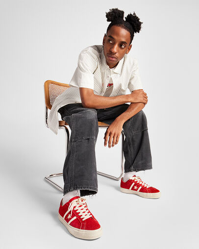 CONVERSE One Star Academy Pro Suede