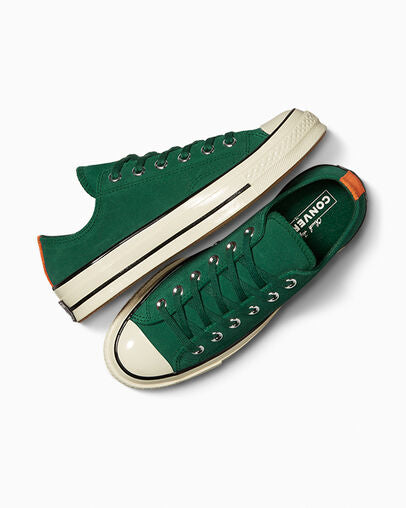 Chuck 70 Suede Courir outlet