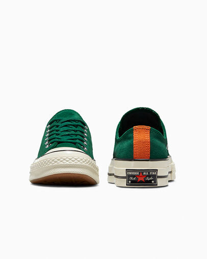 Chuck 70 Suede Courir outlet
