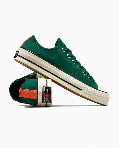 Chuck 70 Suede Courir outlet