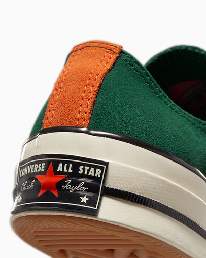 Chuck 70 Suede Courir outlet