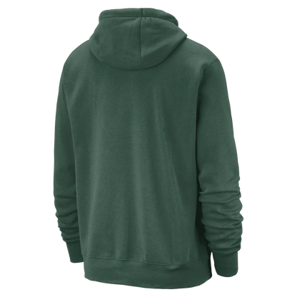 Sweat à capuche Nike NBA Club des Bucks de Milwaukee