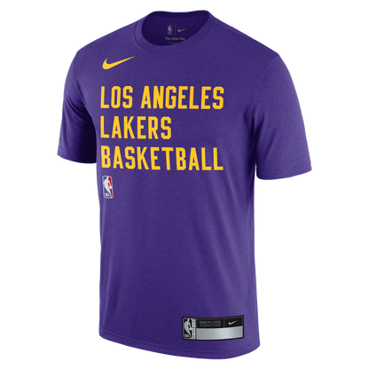 Los Angeles Lakers Nike Men's T-shirt