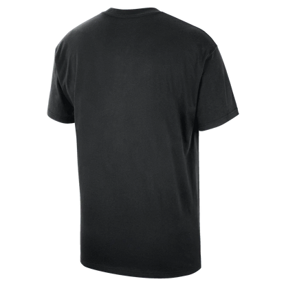 T-shirt Jordan NBA Max90 Los Angeles Lakers Courtside Statement Edition