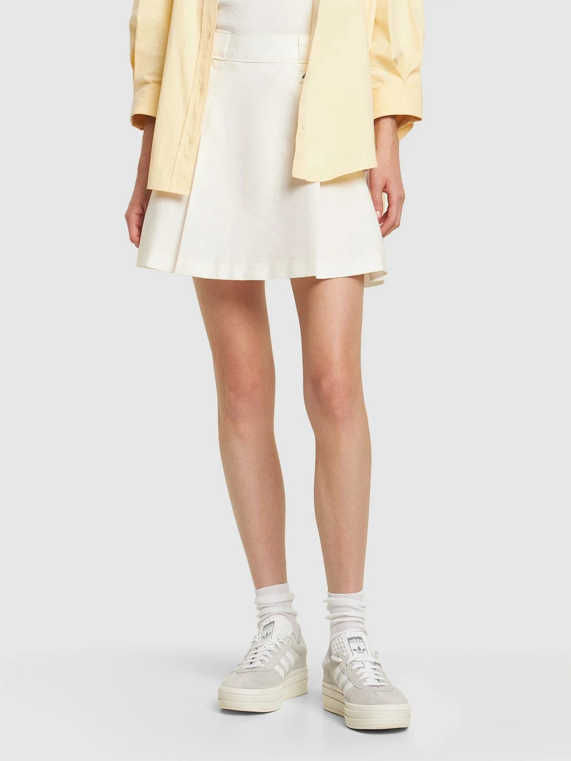 Adidas Original Baskets Gazelle Bold