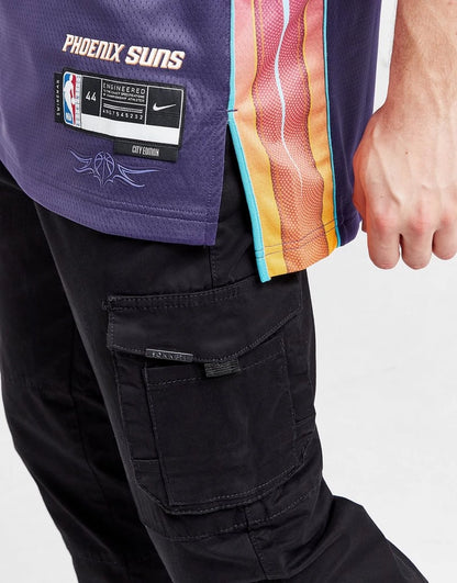 NBA DEVIN BOOKER PHOENIIX SUNS - Maillot NBA