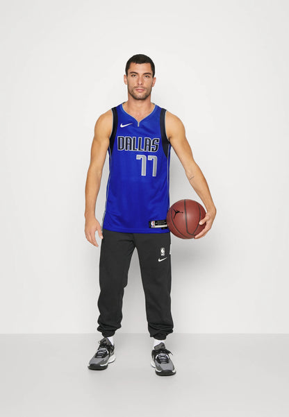 DALLAS MAVERICKS LUKA DONCIC ICON SWINGMAN - Maillot NBA