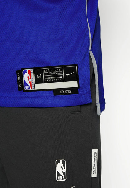 DALLAS MAVERICKS LUKA DONCIC ICON SWINGMAN - Maillot NBA