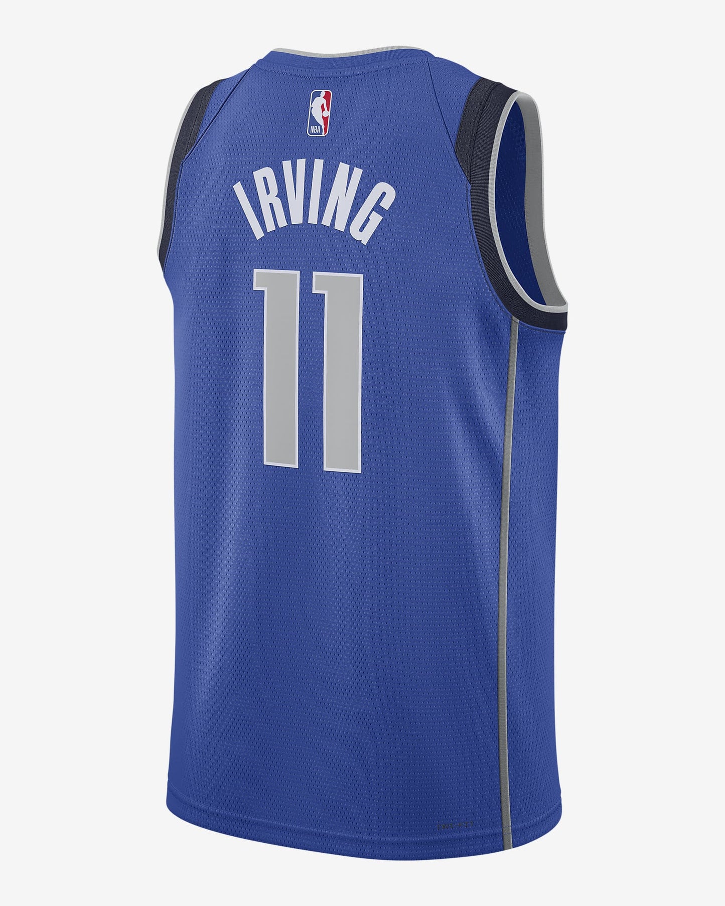 DALLAS MAVERICKS LUKA DONCIC ICON SWINGMAN - Maillot NBA