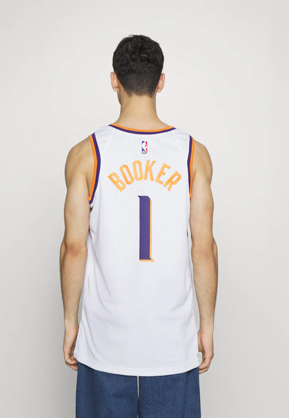 NBA DEVIN BOOKER PHOENIIX SUNS - Maillot NBA