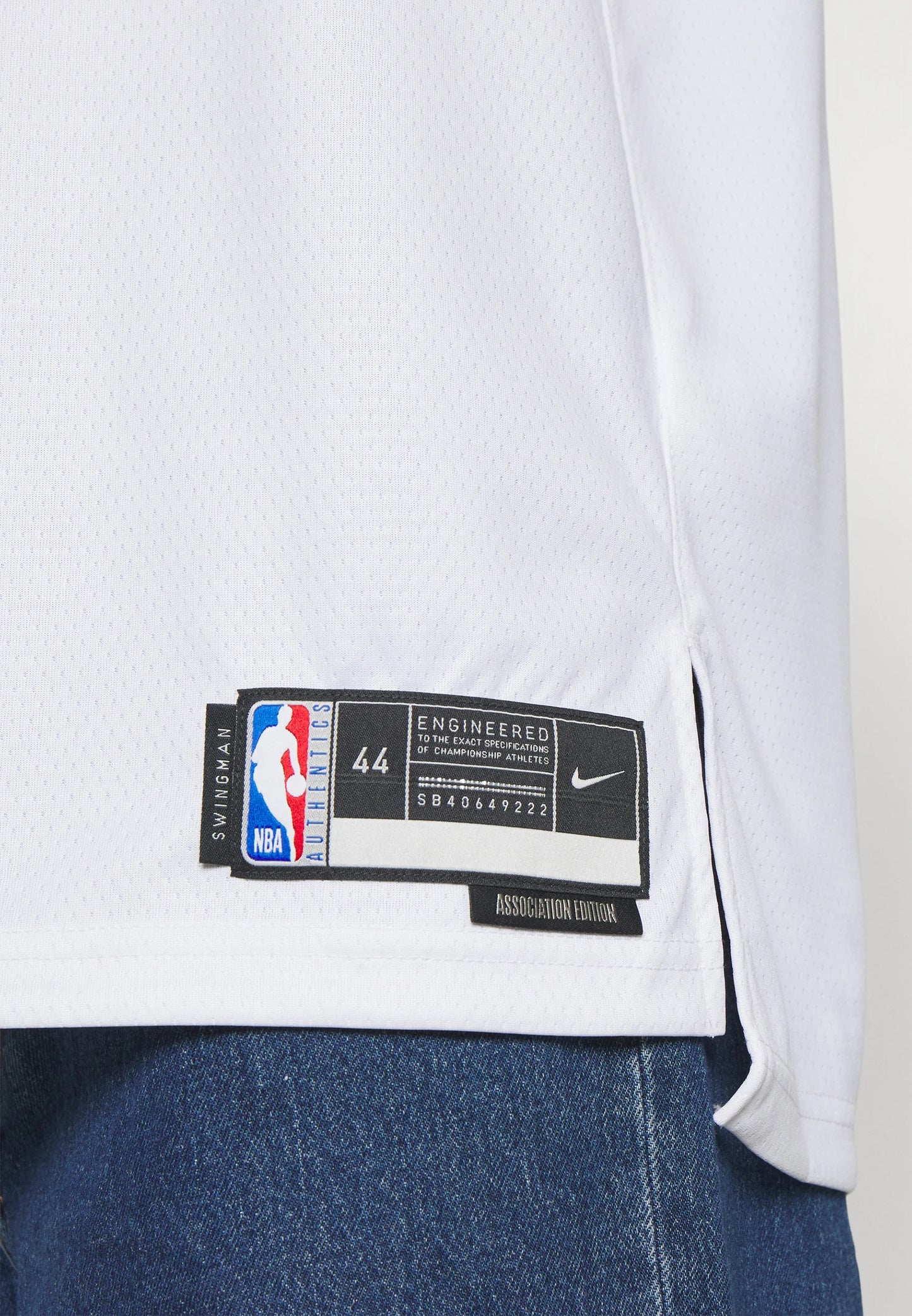 NBA DEVIN BOOKER PHOENIIX SUNS - Maillot NBA