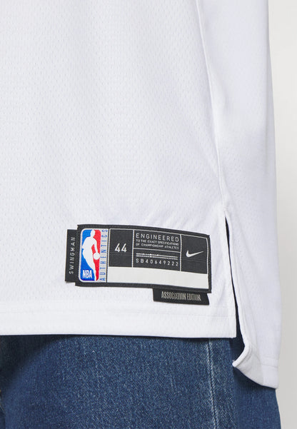 NBA DEVIN BOOKER PHOENIIX SUNS - Maillot NBA