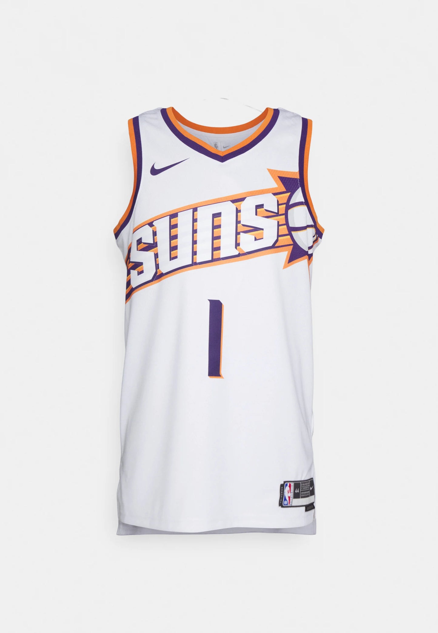 NBA DEVIN BOOKER PHOENIIX SUNS - Maillot NBA