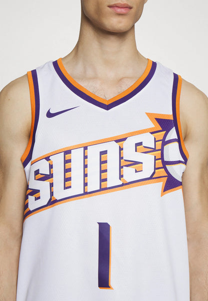 NBA DEVIN BOOKER PHOENIIX SUNS - Maillot NBA