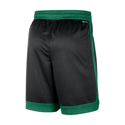 Boston Celtics Statement Edition Short de basket-ball Jordan Dri-FIT NBA Swingman