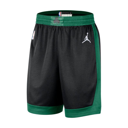 Boston Celtics Statement Edition Short de basket-ball Jordan Dri-FIT NBA Swingman