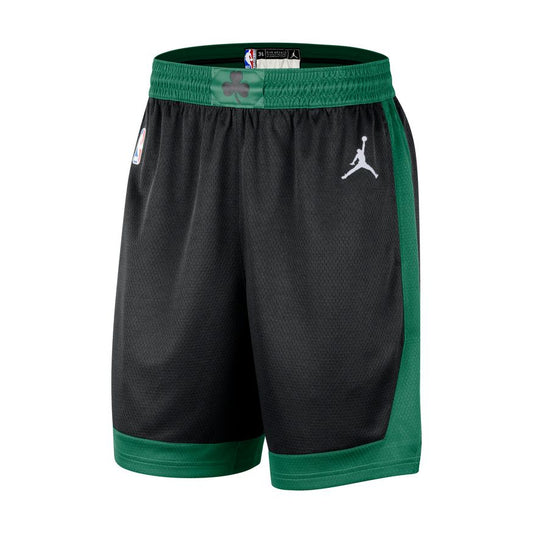 Boston Celtics Statement Edition Short de basket-ball Jordan Dri-FIT NBA Swingman