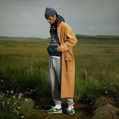 Homme MADE in USA 990