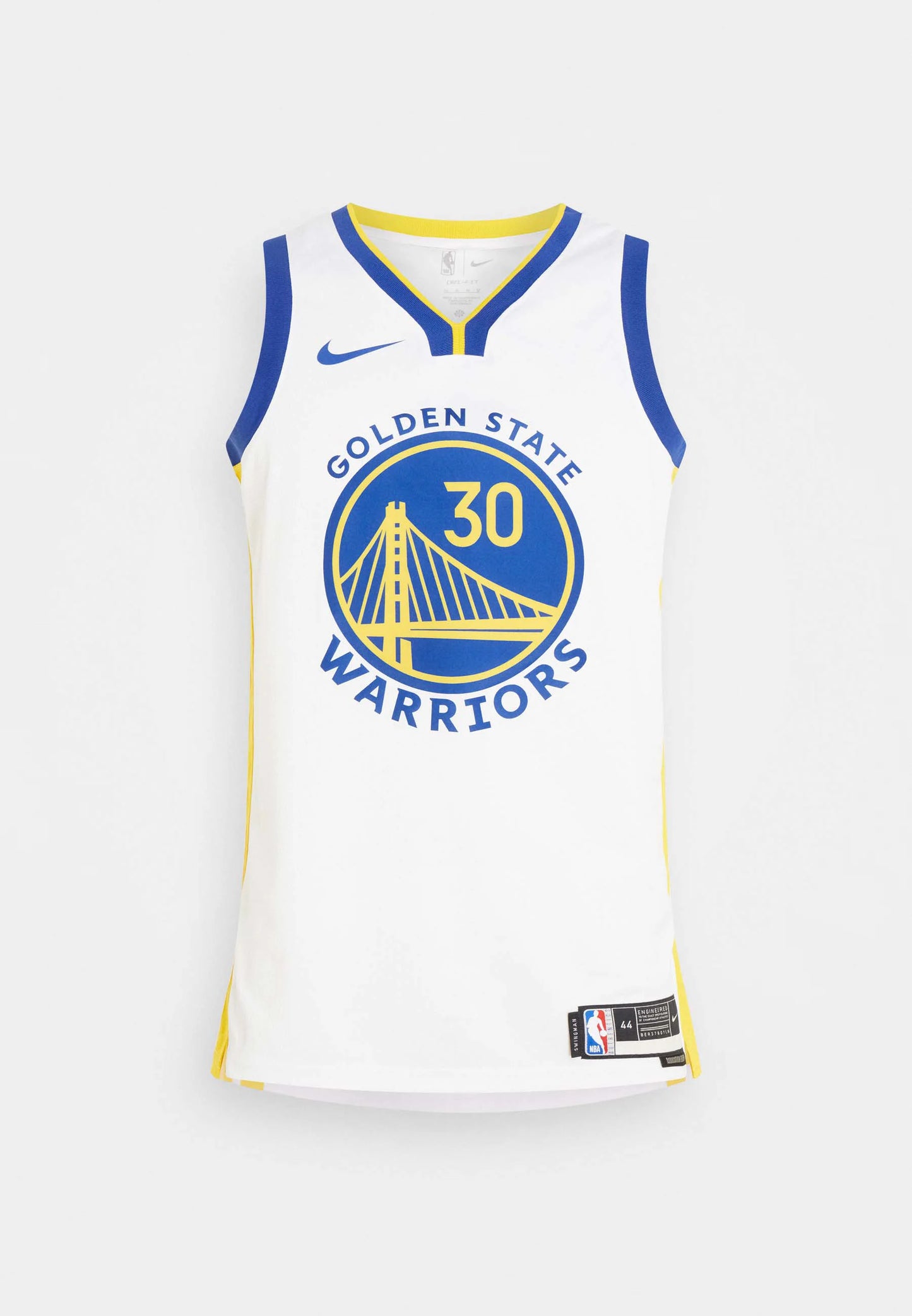 Maillot NBA GOLDEN STATE WARRIORS STEPH CURRY