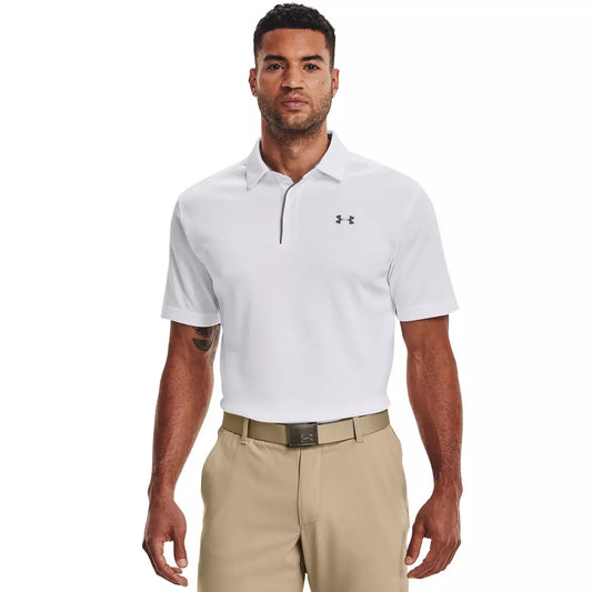 Under Tech Polo Shirt Mens