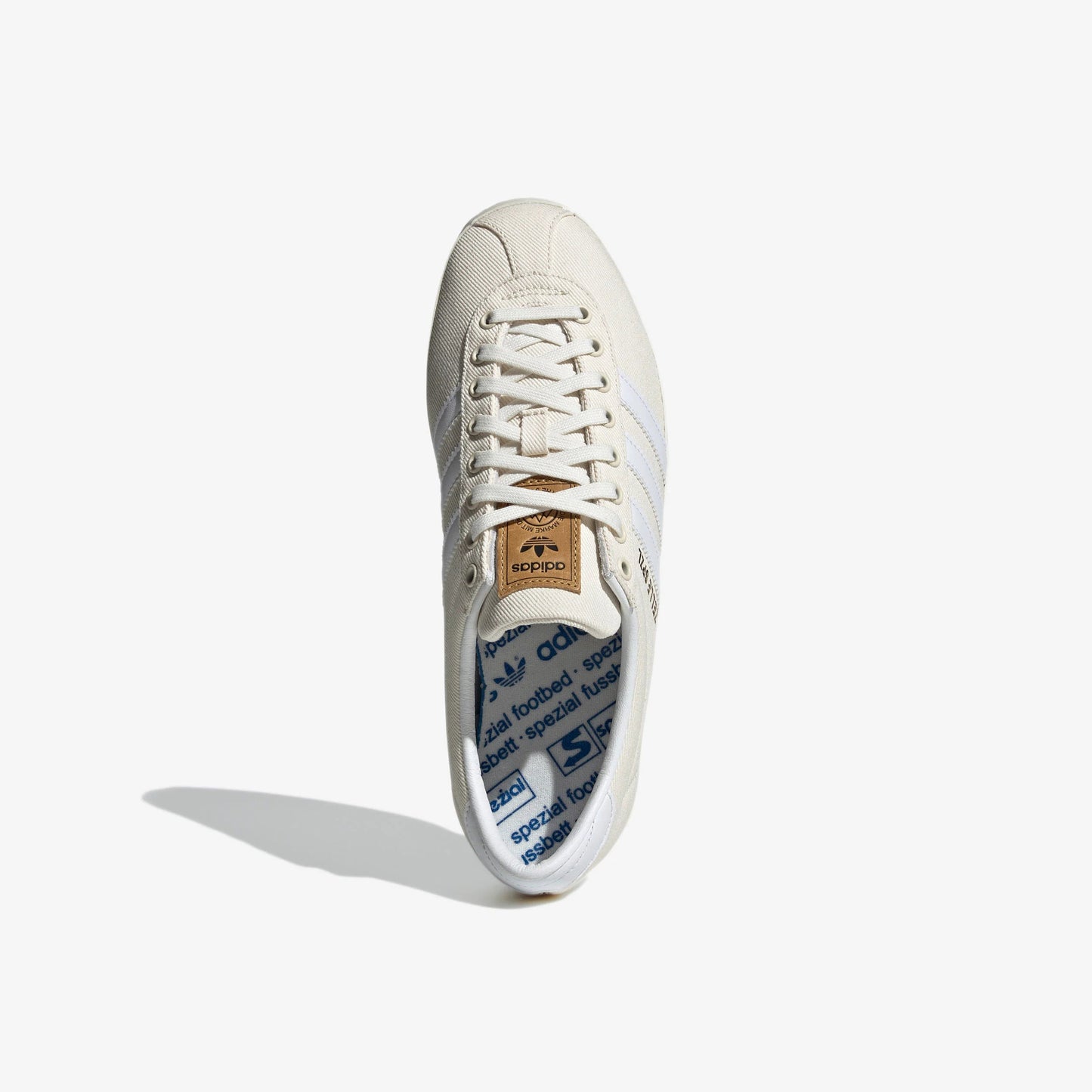 ADIDAS ORIGINALS SPEZIAL Gazelle SPZL Courir outlet