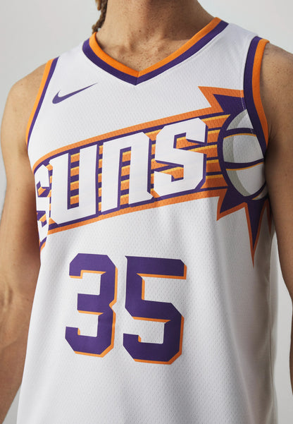 Kevin Durant Phoenix Suns 2023/24 Icon Edition Nike Dri-FIT Maillot NBA