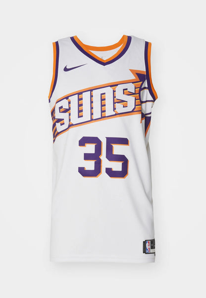 Kevin Durant Phoenix Suns 2023/24 Icon Edition Nike Dri-FIT Maillot NBA