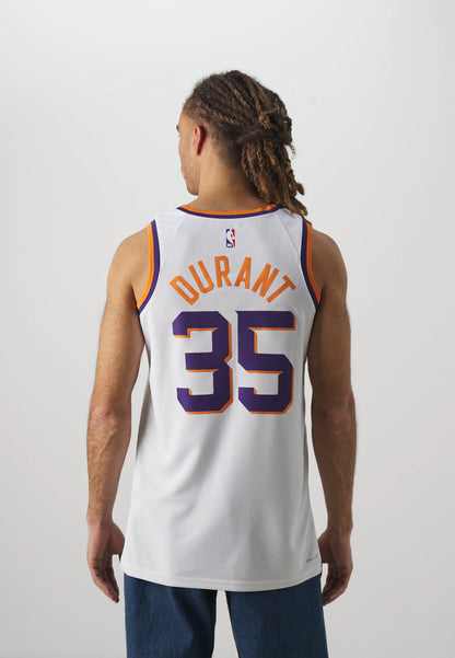 Kevin Durant Phoenix Suns 2023/24 Icon Edition Nike Dri-FIT Maillot NBA