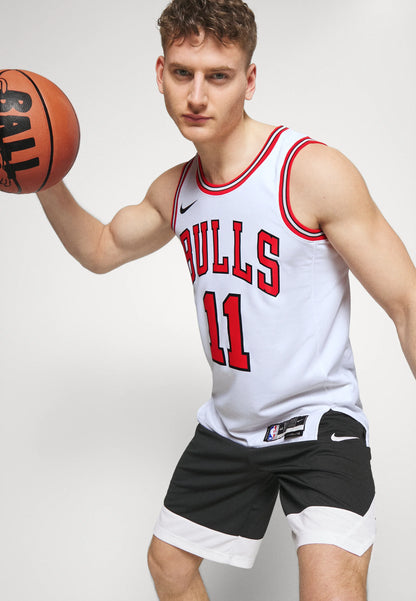 Maillot DeMar DeRozan Chicago Bulls City Édition 2023/24 Nike Dri-FIT NBA Swingman