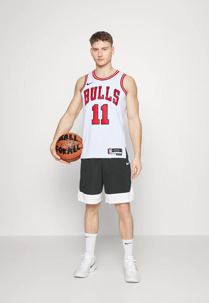 Maillot DeMar DeRozan Chicago Bulls City Édition 2023/24 Nike Dri-FIT NBA Swingman