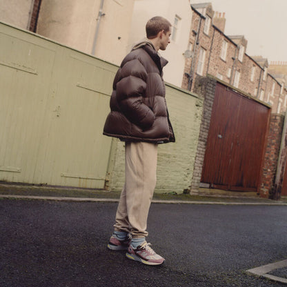 Unisexe MADE in UK 991v2