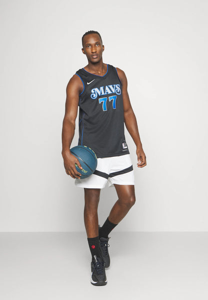 NBA DALLAS MAVERICKS LUKA DONCIC CITY EDITION JERSEY - Maillot NBA