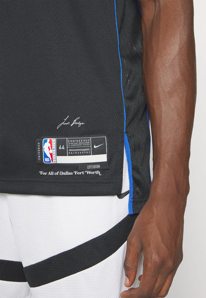 NBA DALLAS MAVERICKS LUKA DONCIC CITY EDITION JERSEY - Maillot NBA