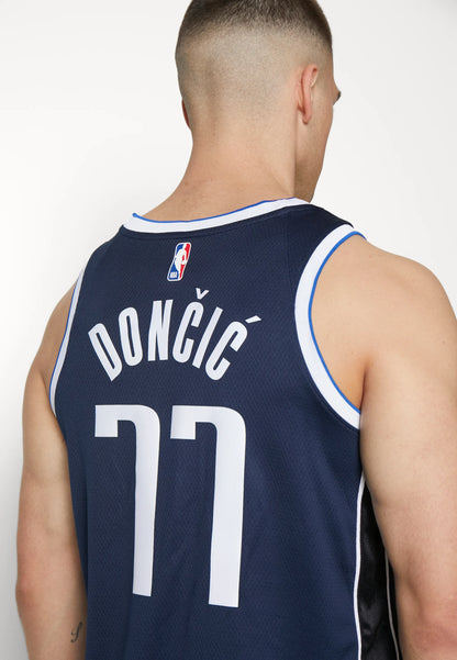 NBA DALLAS MAVERICKS LUKA DONCIC  SWINGMAN