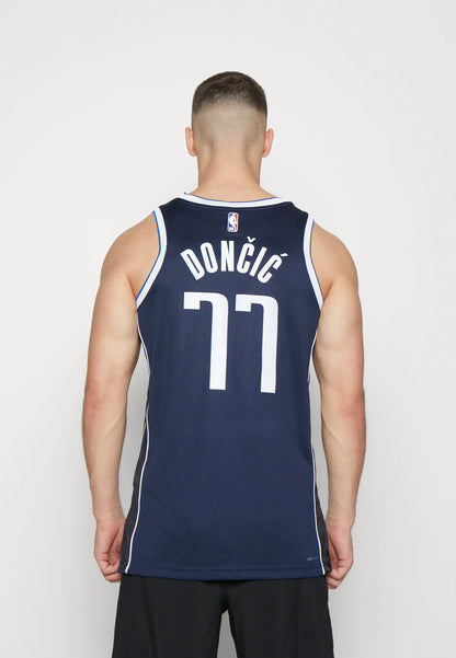 NBA DALLAS MAVERICKS LUKA DONCIC  SWINGMAN