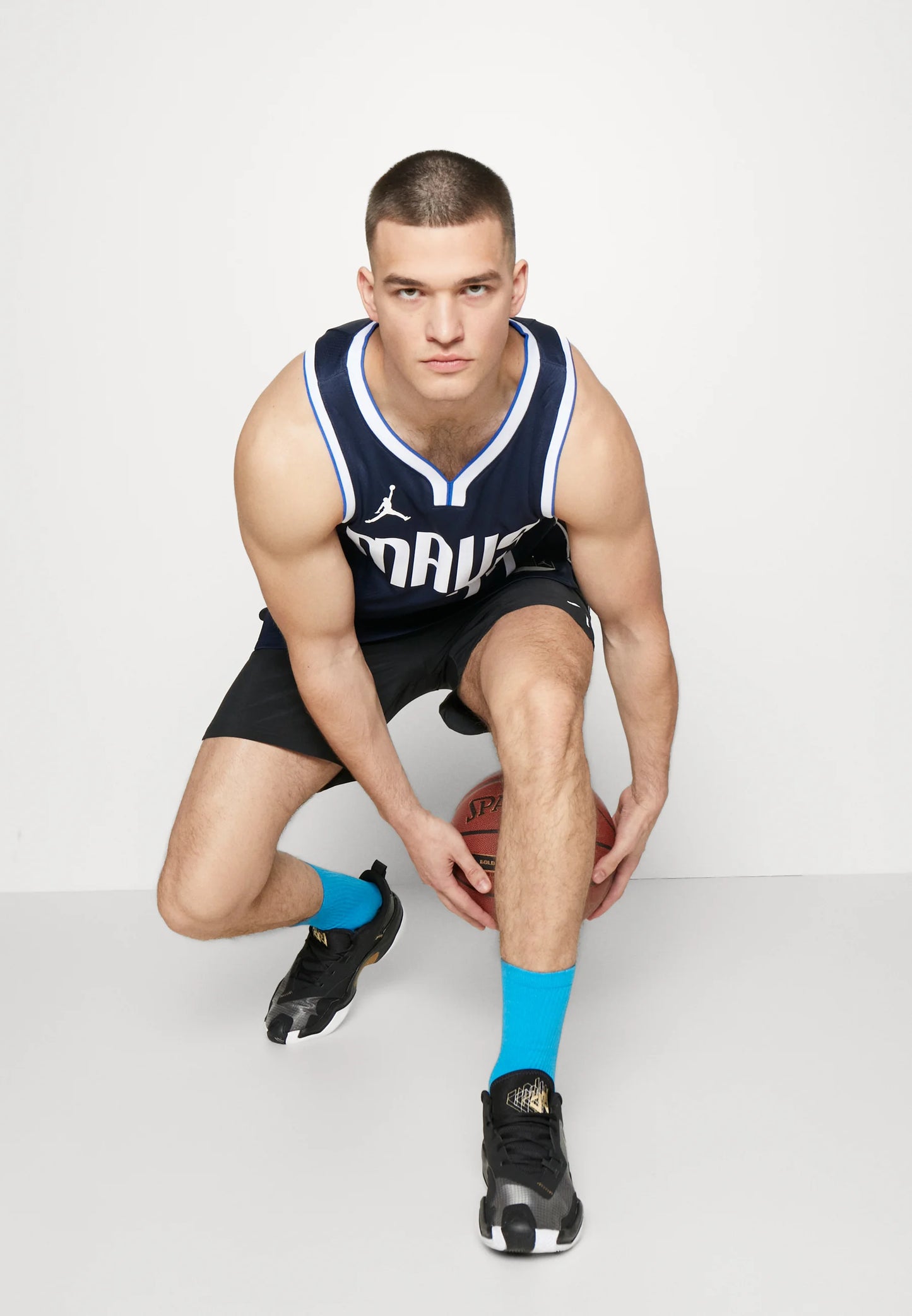 NBA DALLAS MAVERICKS LUKA DONCIC  SWINGMAN