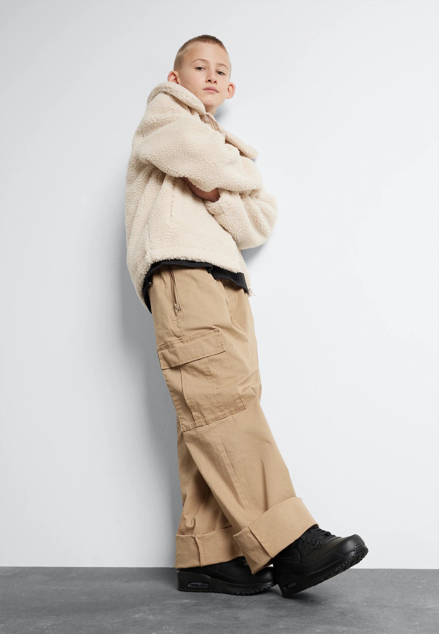 Nike Air Max 90 LTR enfants