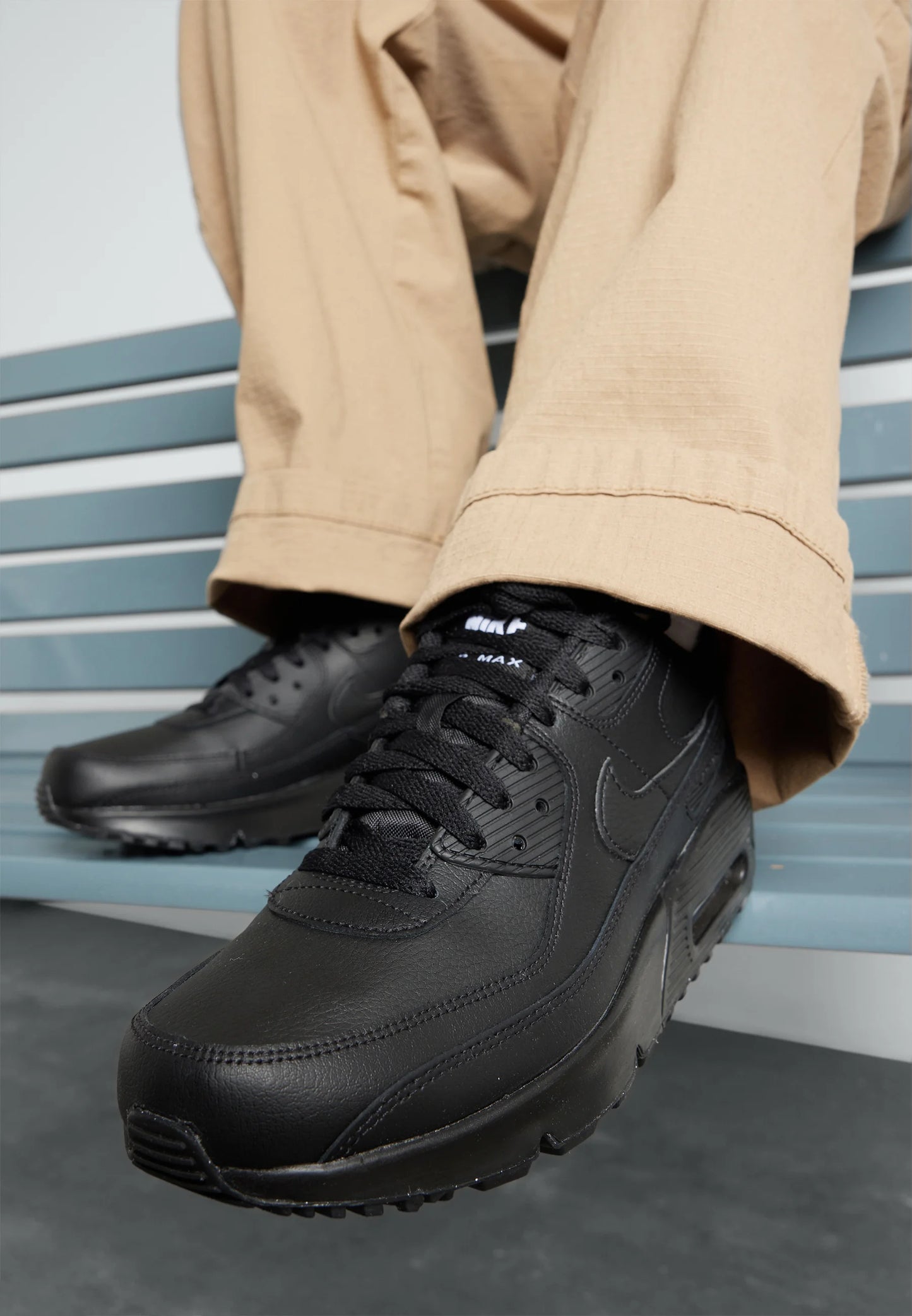 Nike Air Max 90 LTR enfants