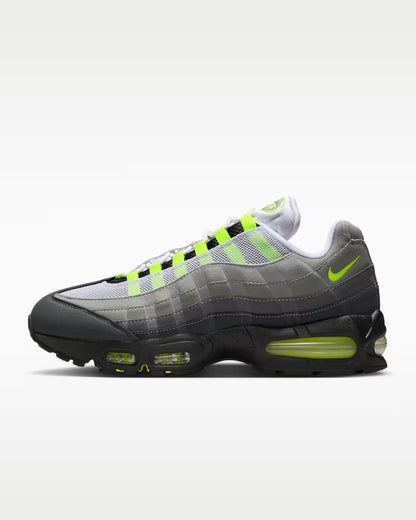 Nike Air Max 95 Big Bubble Kicks fashion