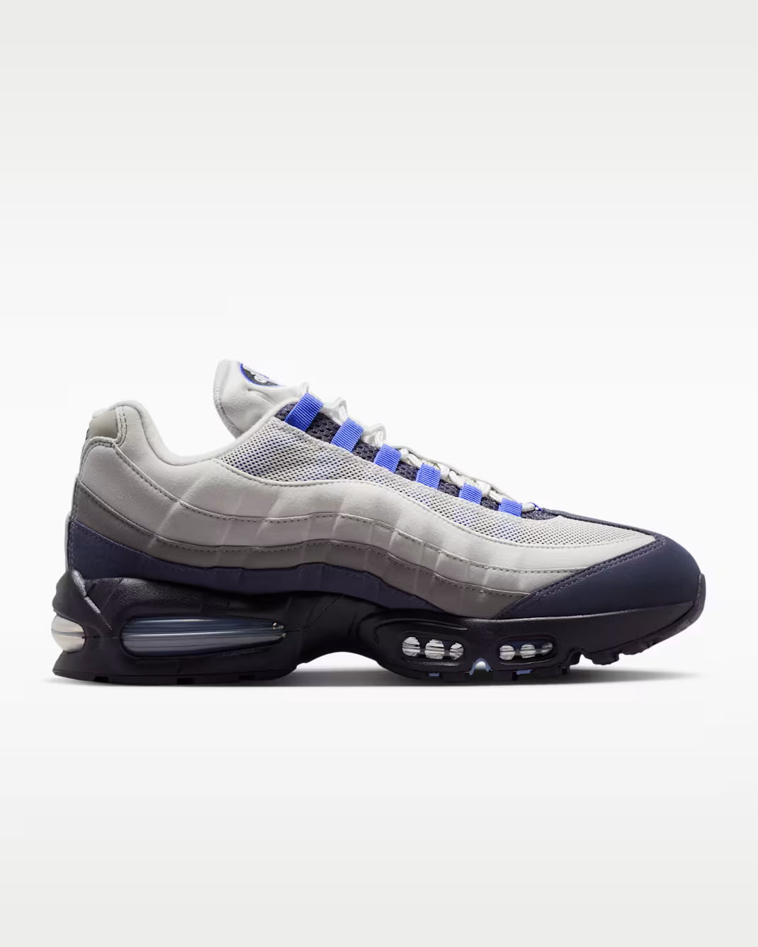 Nike Air Max 95 Big Bubble Kicks fashion