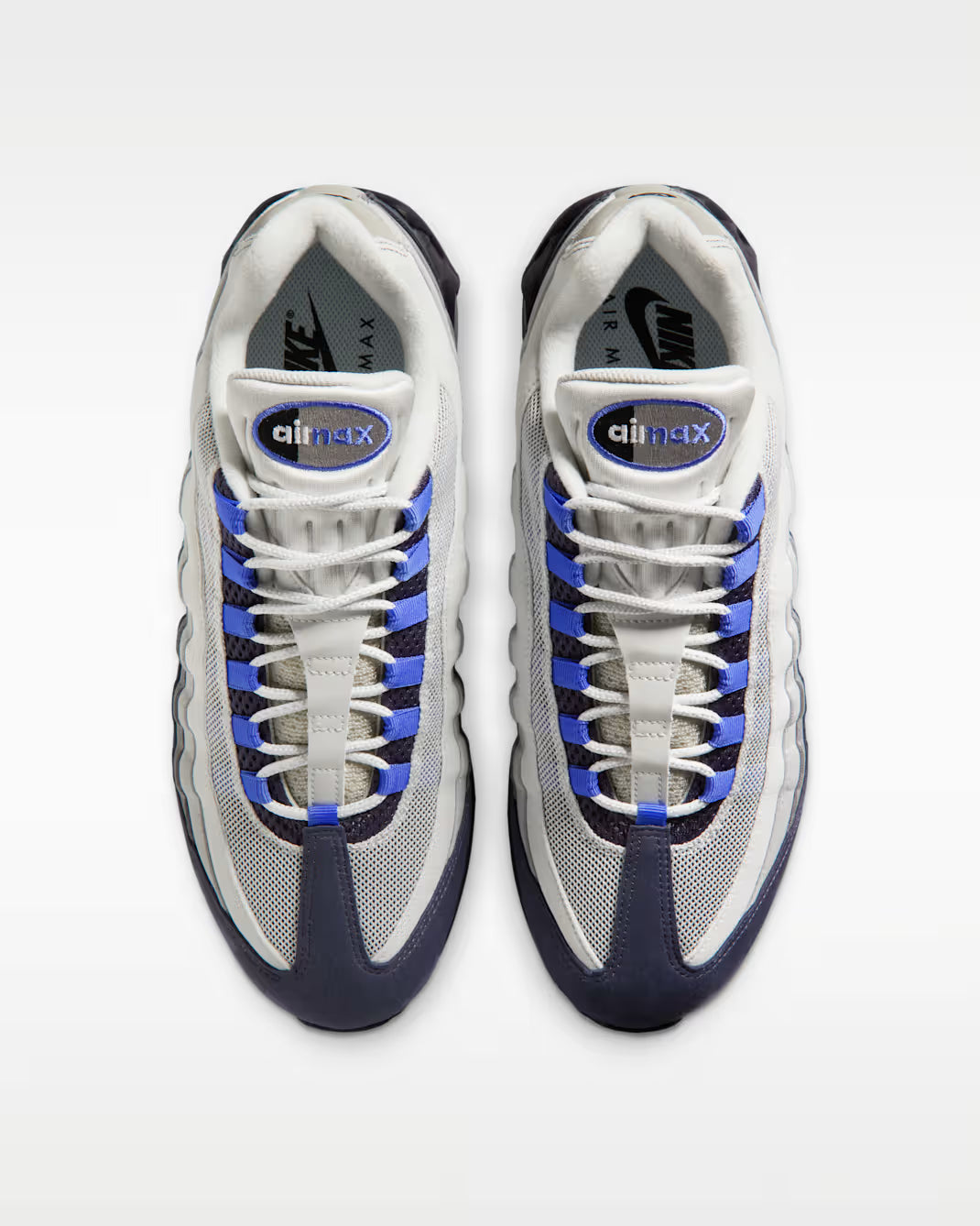 Nike Air Max 95 Big Bubble Kicks fashion