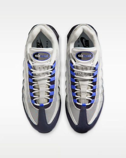 Nike Air Max 95 Big Bubble Kicks fashion