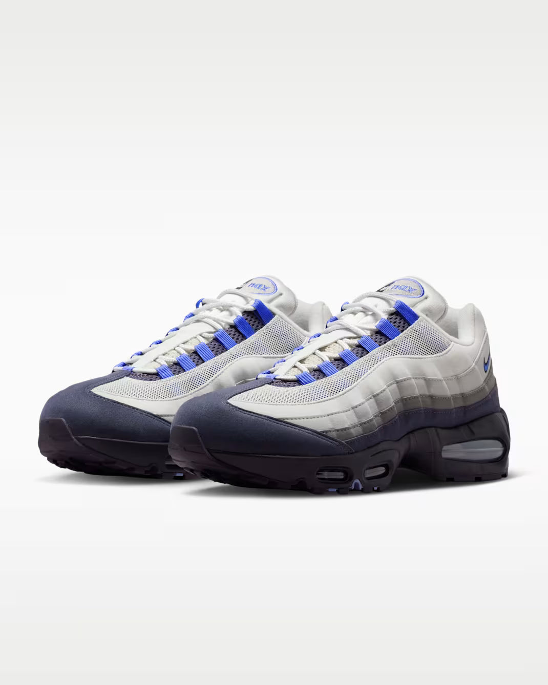 Nike Air Max 95 Big Bubble Kicks fashion